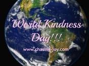 World Kindness