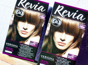 Have Hazelnut Hair Using Revia Coloring
