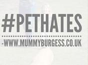 #PetHates