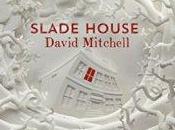 Book Review: Slade House David Mitchell