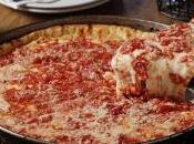 Chicago Named City Pizza U.S.