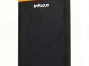 InFocus M260: Specifications Price