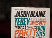 Three’s Party Nashville North