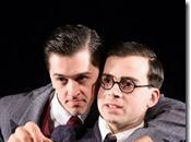 Review: Never Sinner (Victory Gardens Theater)