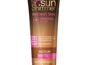 Rimmel London Sunshimmer Self-tan Mouse