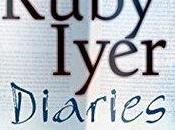 Ruby Iyer Diaries Laxmi Hariharan Book Review