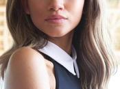 Zendaya Teases Music With Timberland