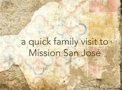 Quick Visit Mission José
