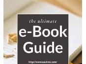 Ultimate e-Book Guide