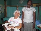 VOLUNTEERING KENYA: Guest Post Gretchen Woelfle