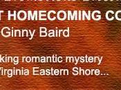 House Homecoming Cove Ginny Baird @goddessfish @GinnyBairdRomance