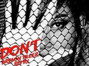 Music: Sevyn Streeter “Don’t” Remix