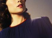 Reveals Release Date Agent Carter