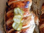 Dill Pickle Chicken