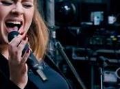 Music: Adele “When Were Young”