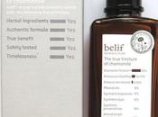 Review: Belif True Tincture Chamomile