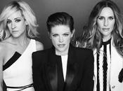 Dixie Chicks Bring Badass Attitude Something Prove 2016