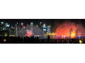 Singapore: Wonder Full Show