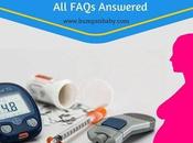 FAQs Gestational Diabetes Answered