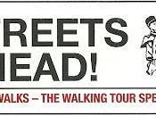 Streets Ahead: Yank Does Dickens. Over