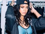 Rihanna Announces Creeper Color Sizes