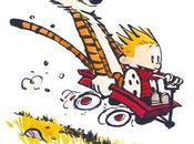 Happy Birthday, Calvin---and Hobbes!