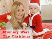 Mummy Wars: Christmas Edition