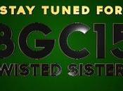 BGC15 Girls Club Twins Anna Jess Talk Drama, More!