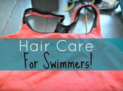 Hair Care Swimmers