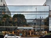 Reflective Facades