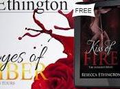 Kiss Fire Eyes Ember Rebecca Ethington @agarcia6510 @RebEthington #Imdalind