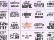 Reading Bingo 2015
