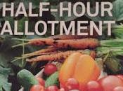 Book Review: Half-Hour Allotment Leendertz