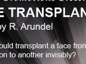 Face Transplant Arundel @goddessfish