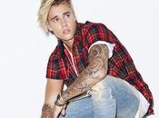 Justin Bieber Debuts Billboard