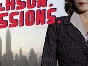 Marvel’s Agent Carter Season “New Adventure” Promo