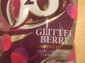 Today's Review: Glitter Berry Bons