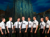 Book Mormon Back!