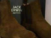 Review Jack Erwin Ellis Chelsea Boots