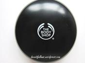 Review: Body Shop Instamatte Mattifying Compact