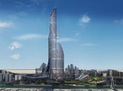 Plans Tallest Building World Iraq Revealed Architecture