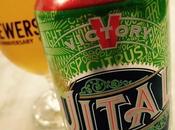 Beer Review Victory Vital