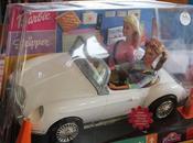 Skipper Highlight Reel: Let’s Drive Student Driver Barbie 2-Set