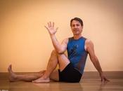 Featured Pose: Marichi's Pose (Marichyasana