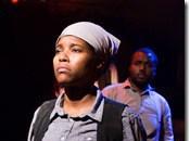 Review: Raid (Jackalope Theatre)