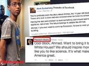 Muslim “clock Boy” Wants $15M “permanently Scarring” Reputation