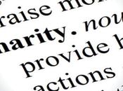 Ways Raise Money Charity