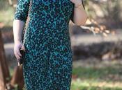 What Wore: Looks Like Leopard