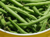 French Beans Puree Babies