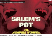 Salem's Share "The Vampire Strikes Back" RidingEasy Records